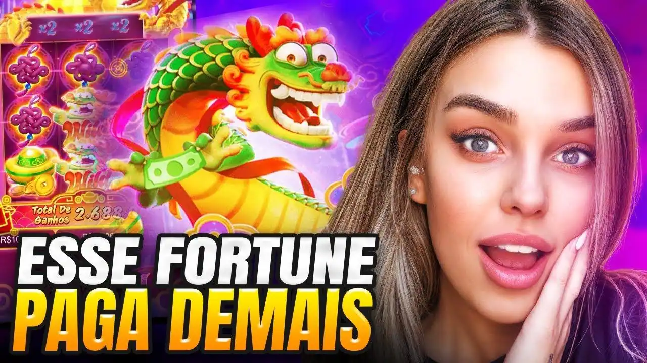 tydbet Fortune Dragon