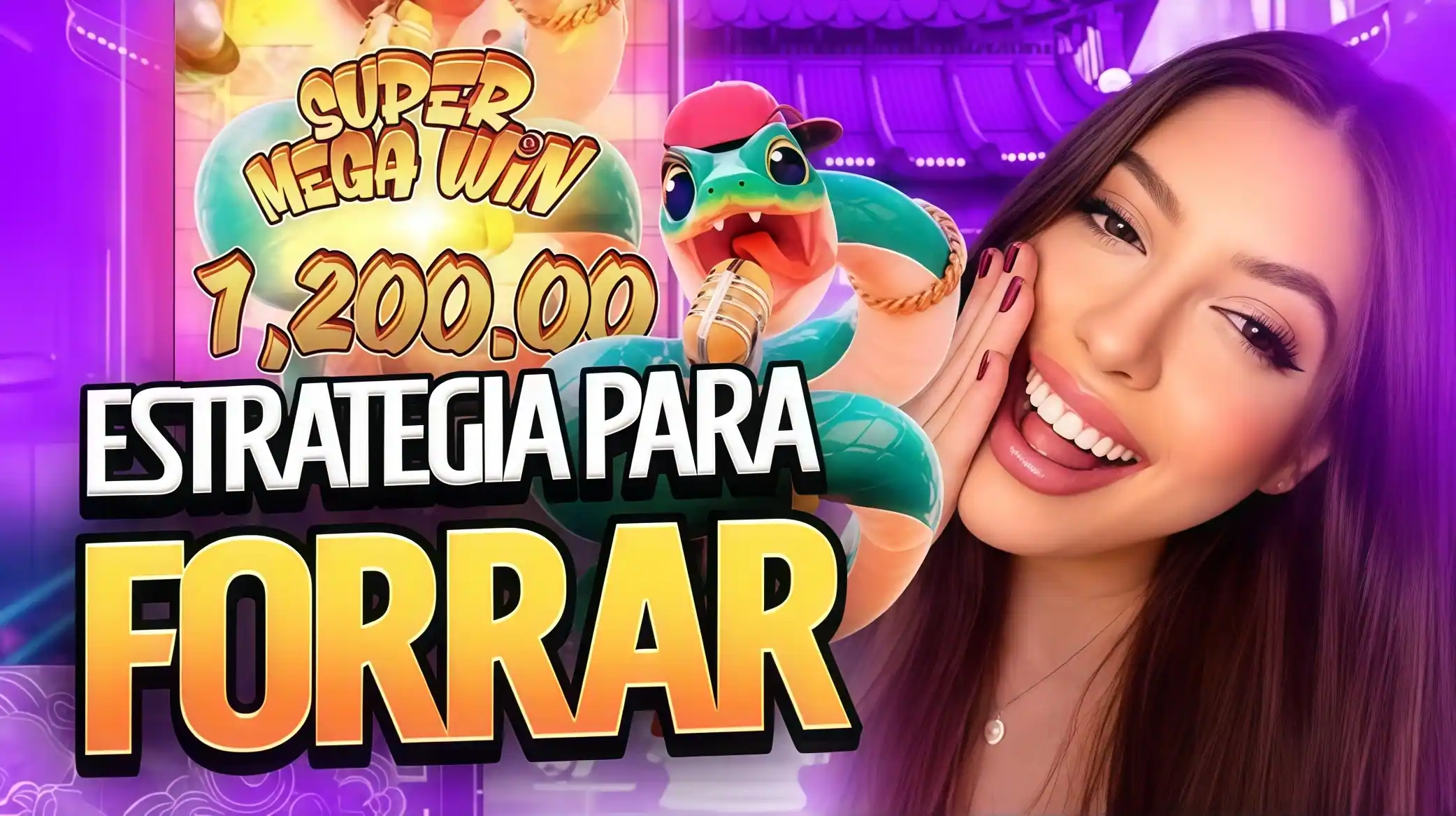 Veneno Dourado Fortune Snake tydbet - Sistema de Transformações
