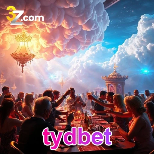 tydbet Jogos de caça-níqueis