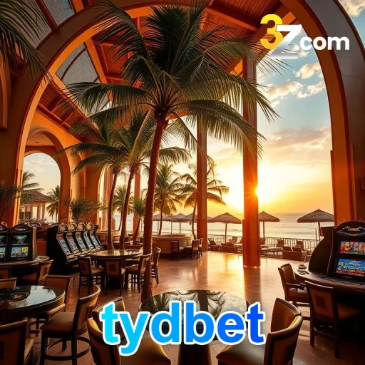 tydbet Jogos de caça-níqueis